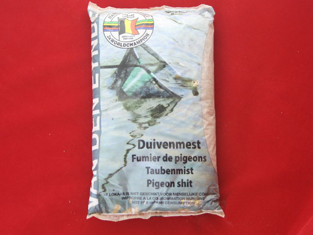 web shop VDE GOLUBIJI IZMET Pigeon shit- 4458 4