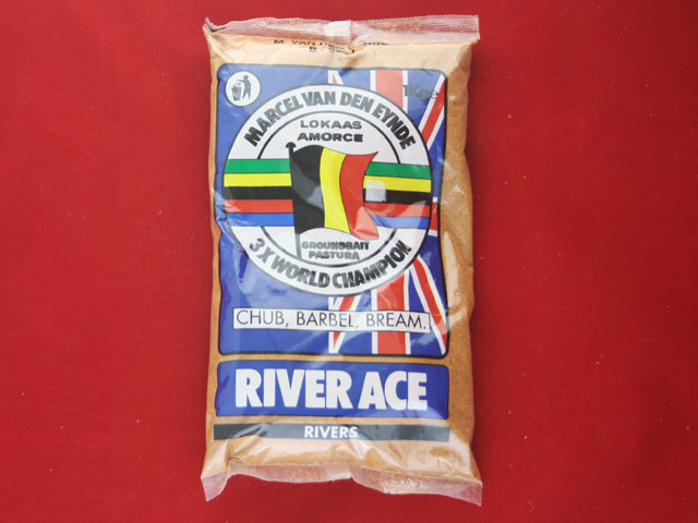 web shop nema na stanju VDE PRIHRANA RIVER ACE - 2260 4