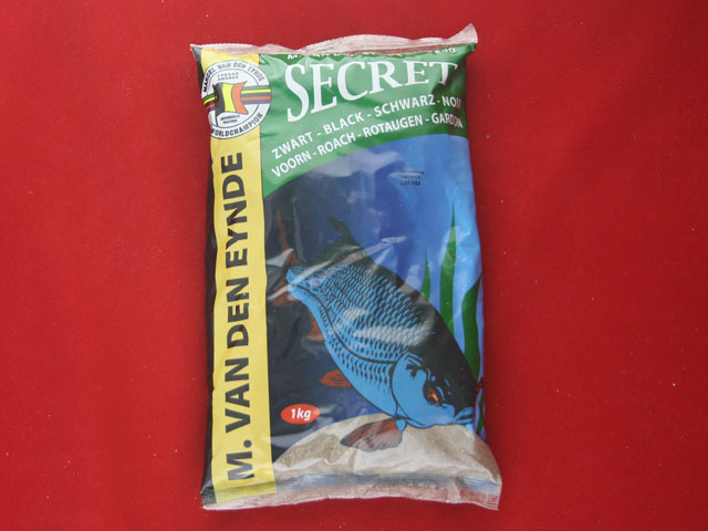 web shop VDE PRIHRANA SECRET CRNI  - 1077 4