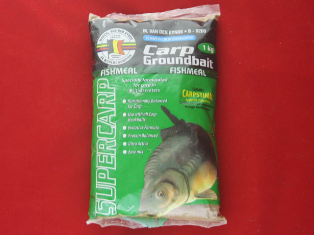 web shop nema na stanju VDE PRIHRANA SUPER CARP FISHMEAL - 4564 4