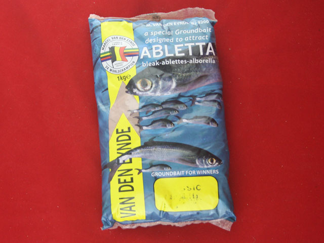 web shop nema na stanju VDE PRIHRANA SUPER CRACK CARP - 4417 4