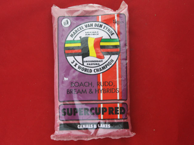 web shop nema na stanju VDE PRIHRANA SUPERCUP RED - 4691 4