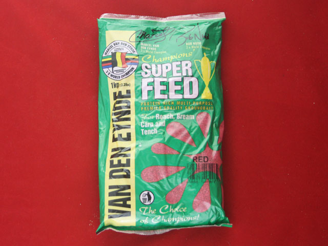 web shop nema na stanju VDE PRIHRANA SUPER FEED RED - 4695 4