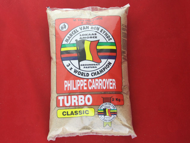 web shop VDE PRIHRANA TURBO CLASIC - 4447 4
