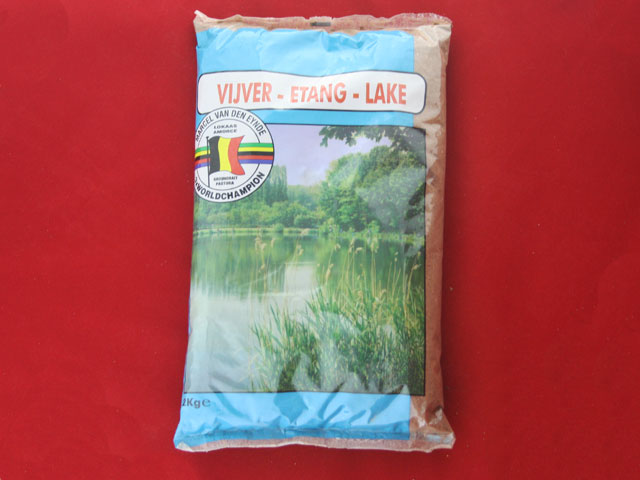 web shop VDE PRIHRANA VIVIER ETANGE LAKE - 4511 4